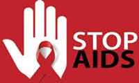 شعار روز جهانی ایدز 1398