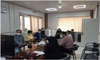 برگزاری بیستمین جلسه کمیته فنی برنامه ایمنی آب آشامیدنی(WSP) شهر کاشان