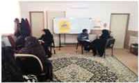 برگزاری کلاس آموزشی و ارائه توصیه ها و رژیم غذایی جهت زنان روستایی