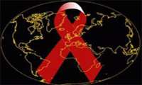 برگزاری مسابقه ایدز با همکاری یونیسف