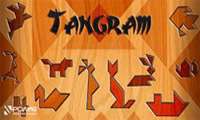تانگرام چیست؟