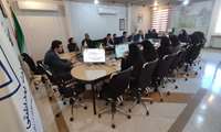 نخستین جلسه کمیته فنی معاونت بهداشت در آذر ماه سالجاری برگزار شد