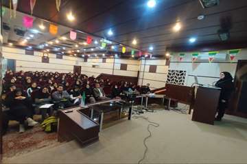 کارگاه آموزشی توانبخشی دردوران سالمندی 