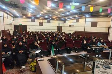 کارگاه آموزشی توانبخشی دردوران سالمندی 