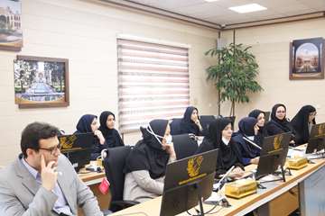 کمیته دانشگاهی ترویج تغذیه با شیر مادر